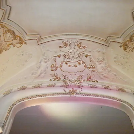 Youth Baroque Hall 3*