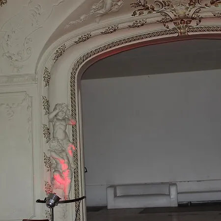 Youth Baroque Hall فندق