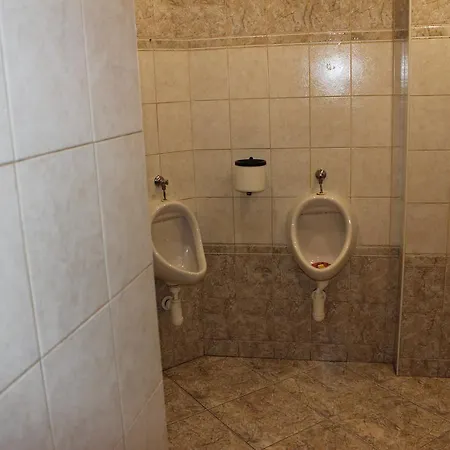 Youth Baroque Hall Hotel 3*